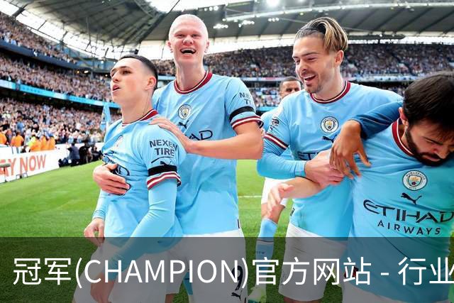 冠军(CHAMPION)官方网站 - 行业领先的体育数据平公司简介